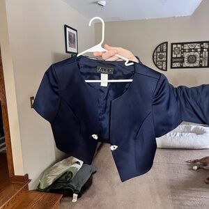 Dress Blazer